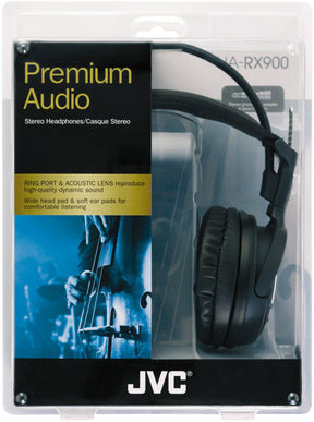 JVC HA-RX900 Cuffie Full-Size
