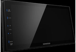 Kenwood DMX125DAB Digital Media Receiver