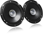 JVC CS-J610X - Altoparlanti doppio cono 16cm