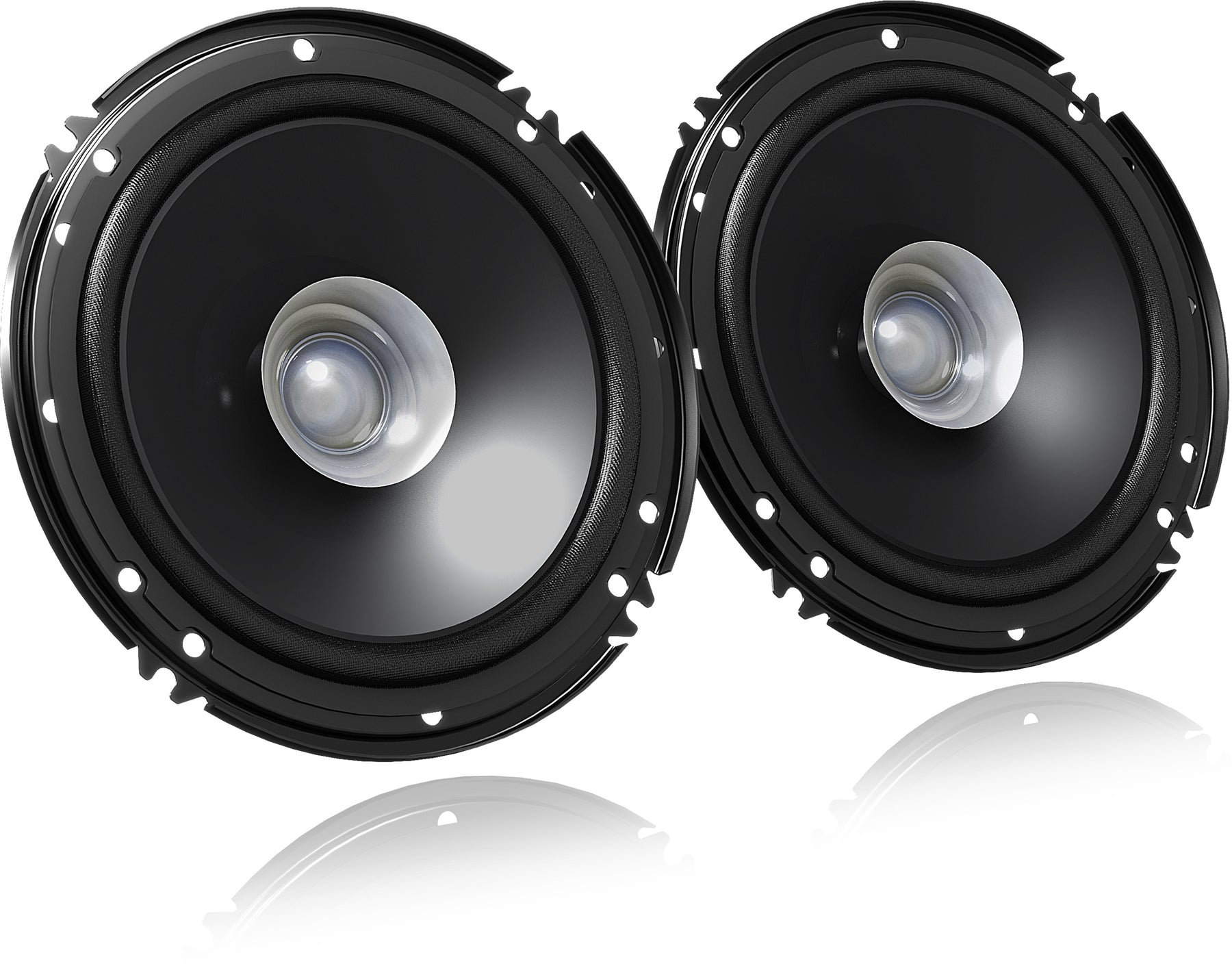 JVC CS-J610X - Altoparlanti doppio cono 16cm