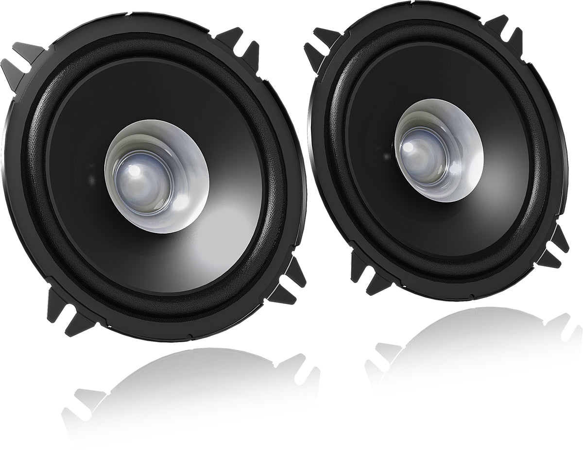 JVC CS-J510X - Altoparlanti doppio cono 13cm