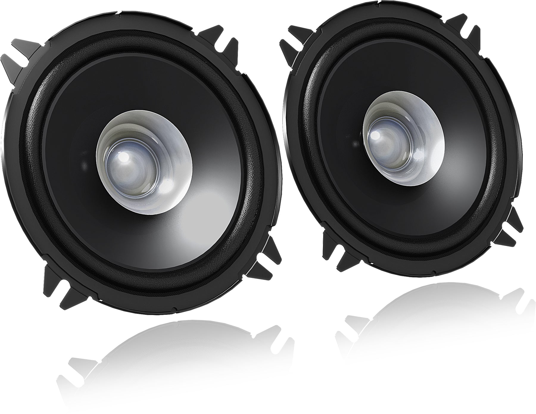 JVC CS-J510X - Altoparlanti doppio cono 13cm
