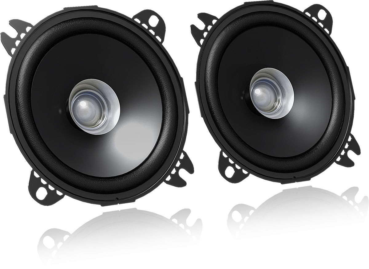 JVC CS-J410X - Altoparlanti doppio cono 10cm