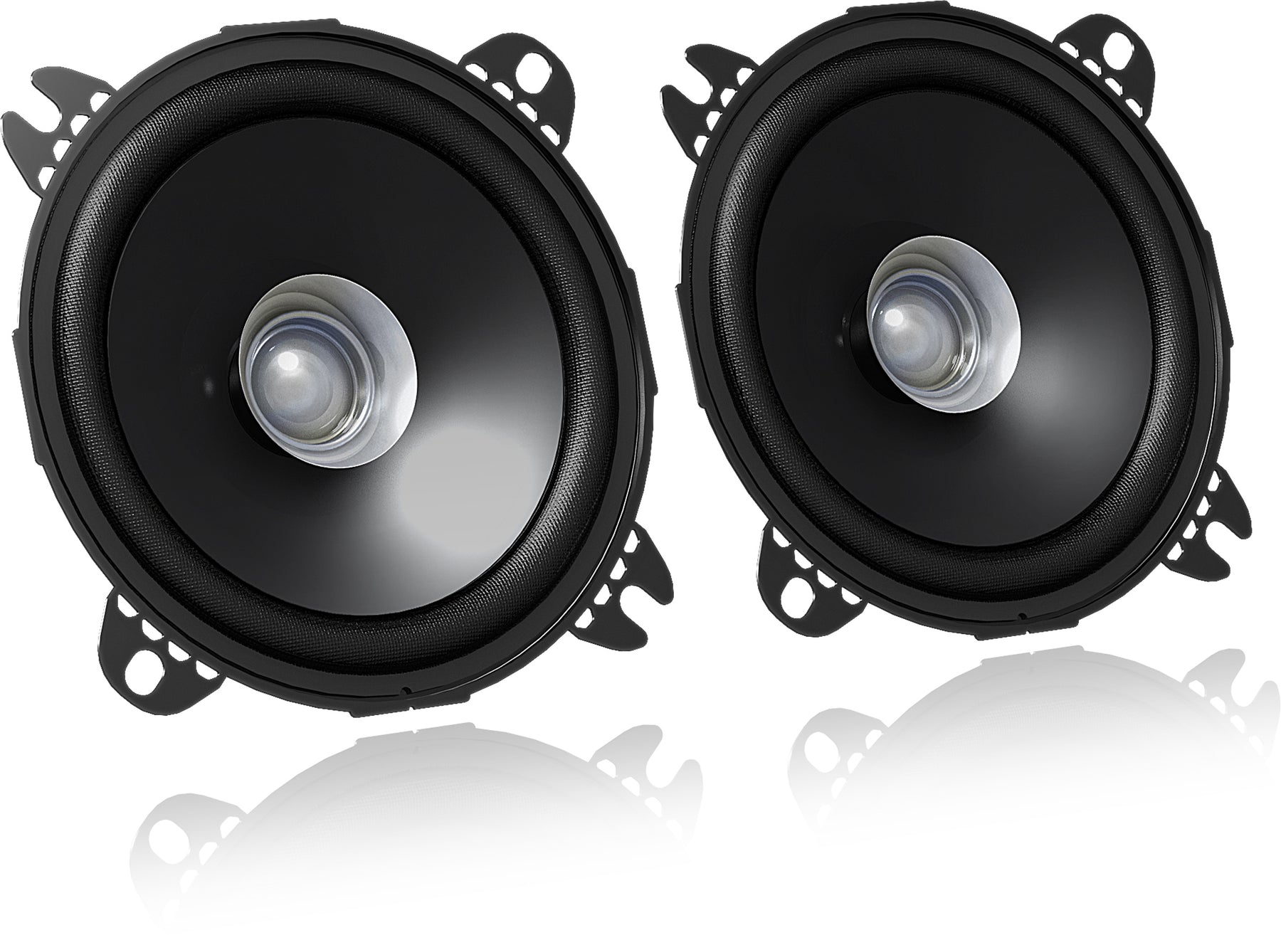 JVC CS-J410X - Altoparlanti doppio cono 10cm