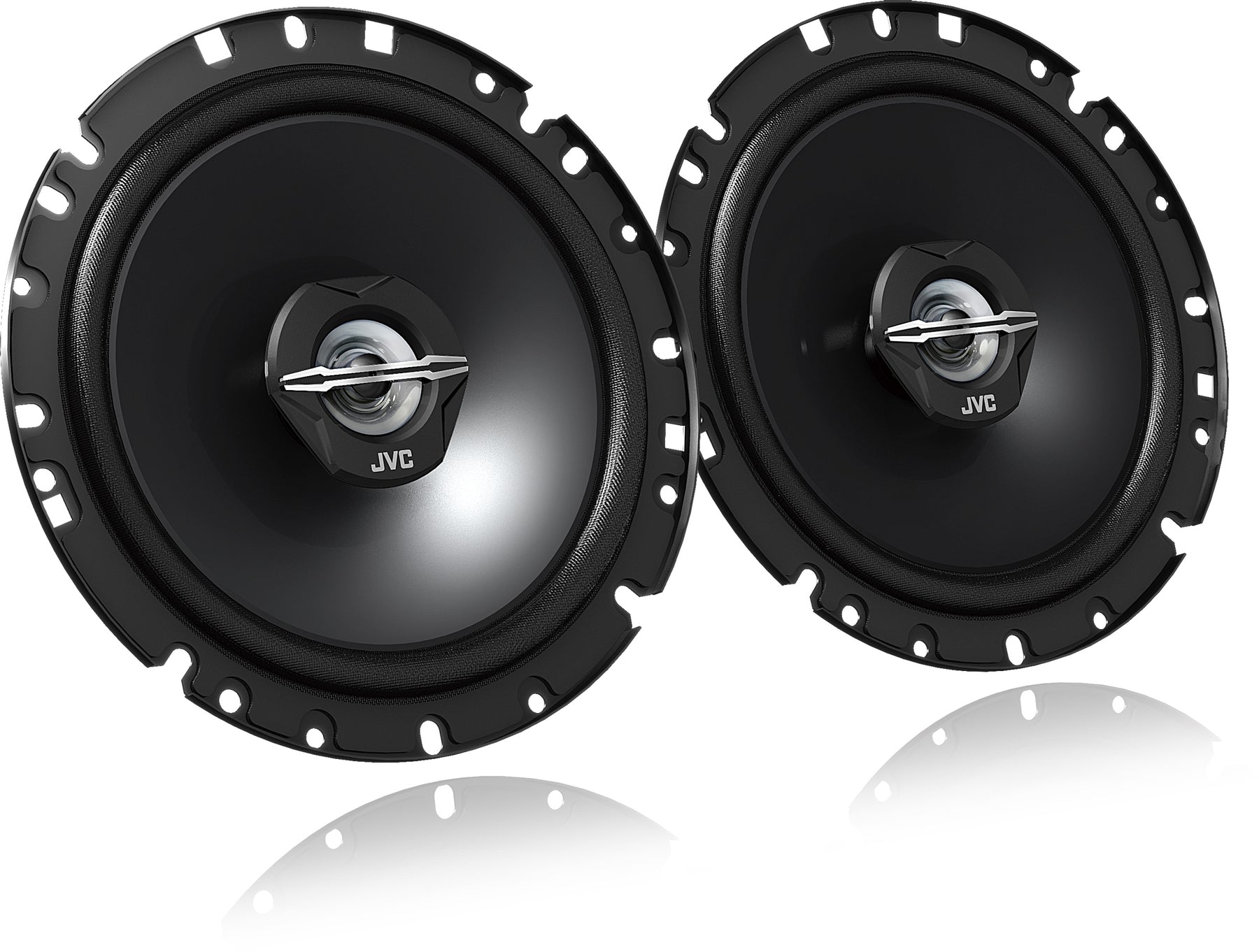 JVC CS-J1720X Altoparlante coassiale