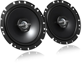 JVC CS-J1720X Altoparlante coassiale