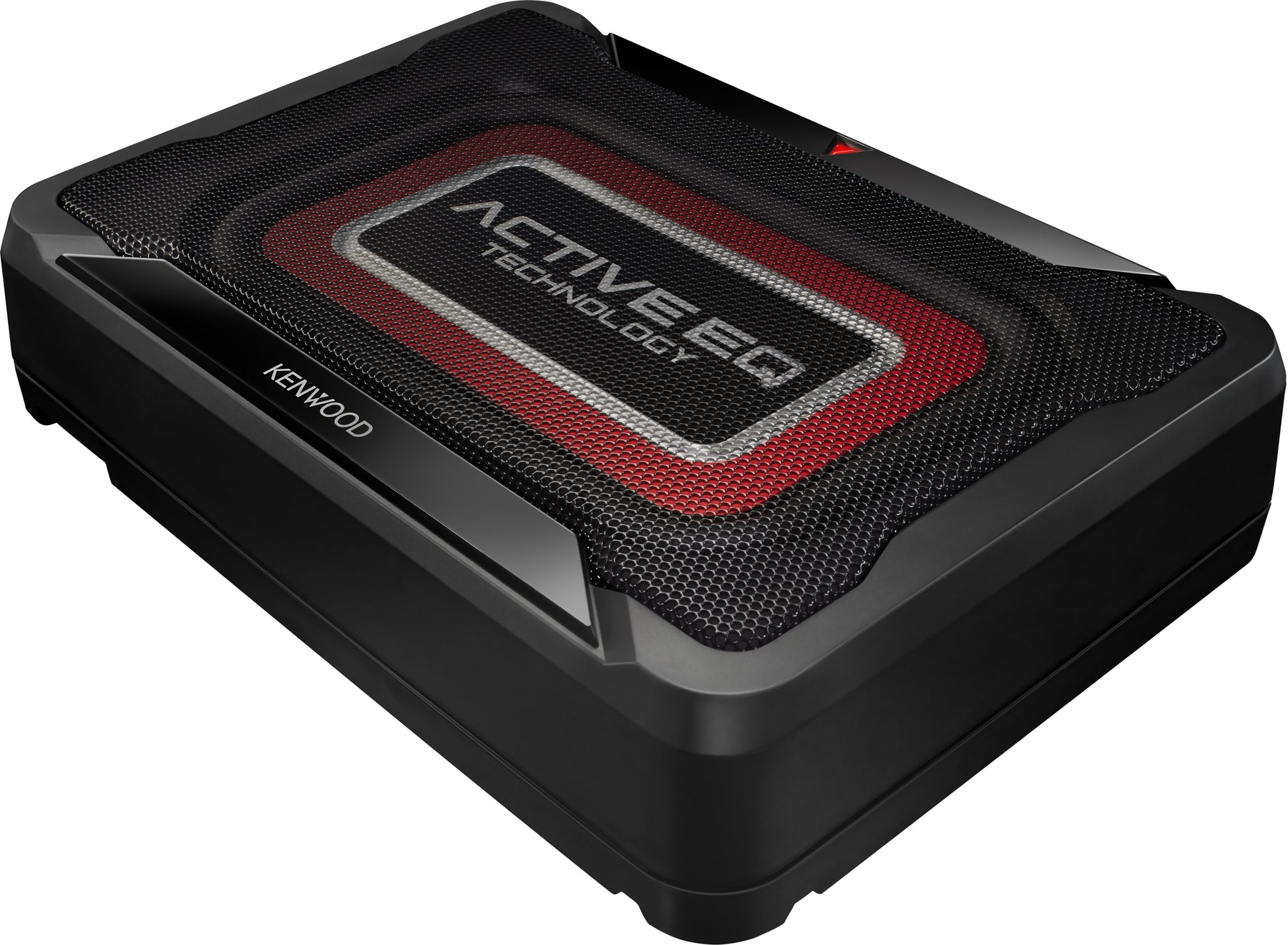 KENWOOD KSC-PSW7EQ Subwoofer
