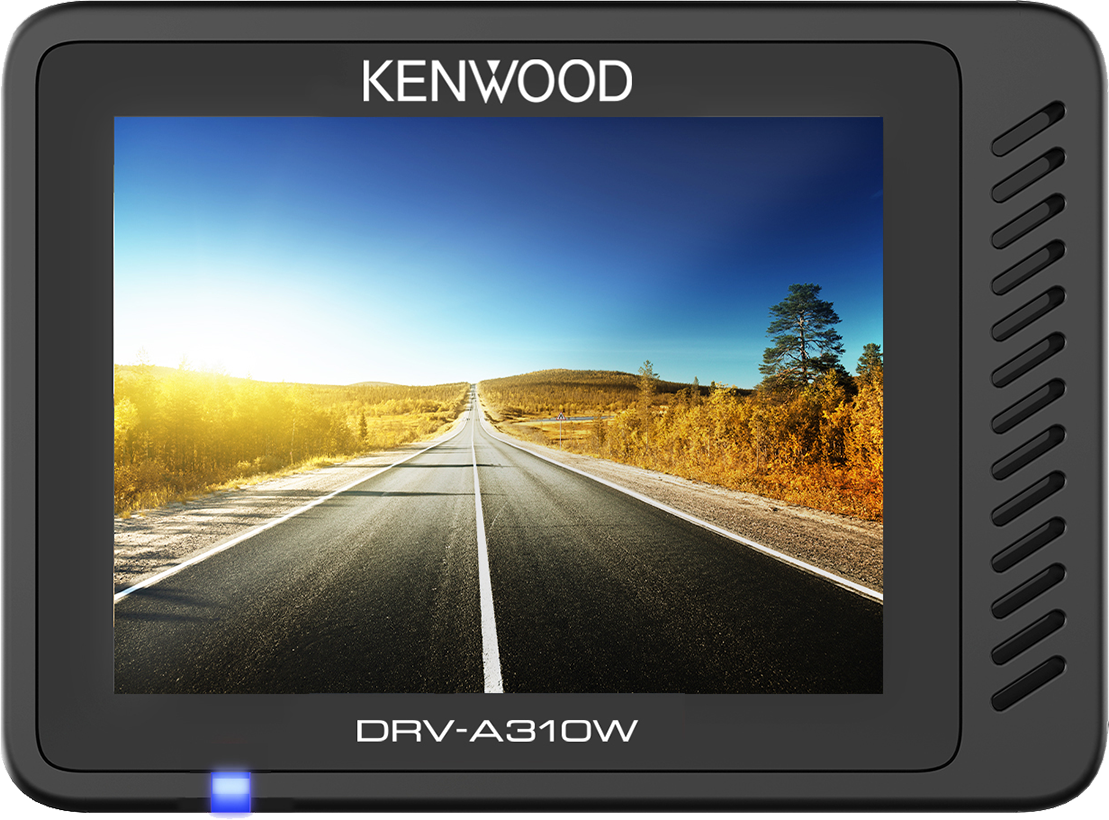 Kenwood DRV-A310W