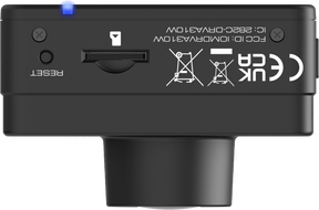 Kenwood DRV-A310W