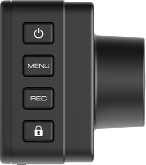 Kenwood DRV-A310W