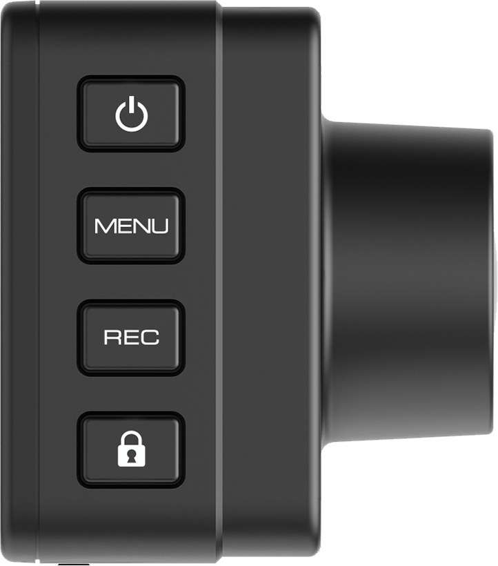 Kenwood DRV-A310W