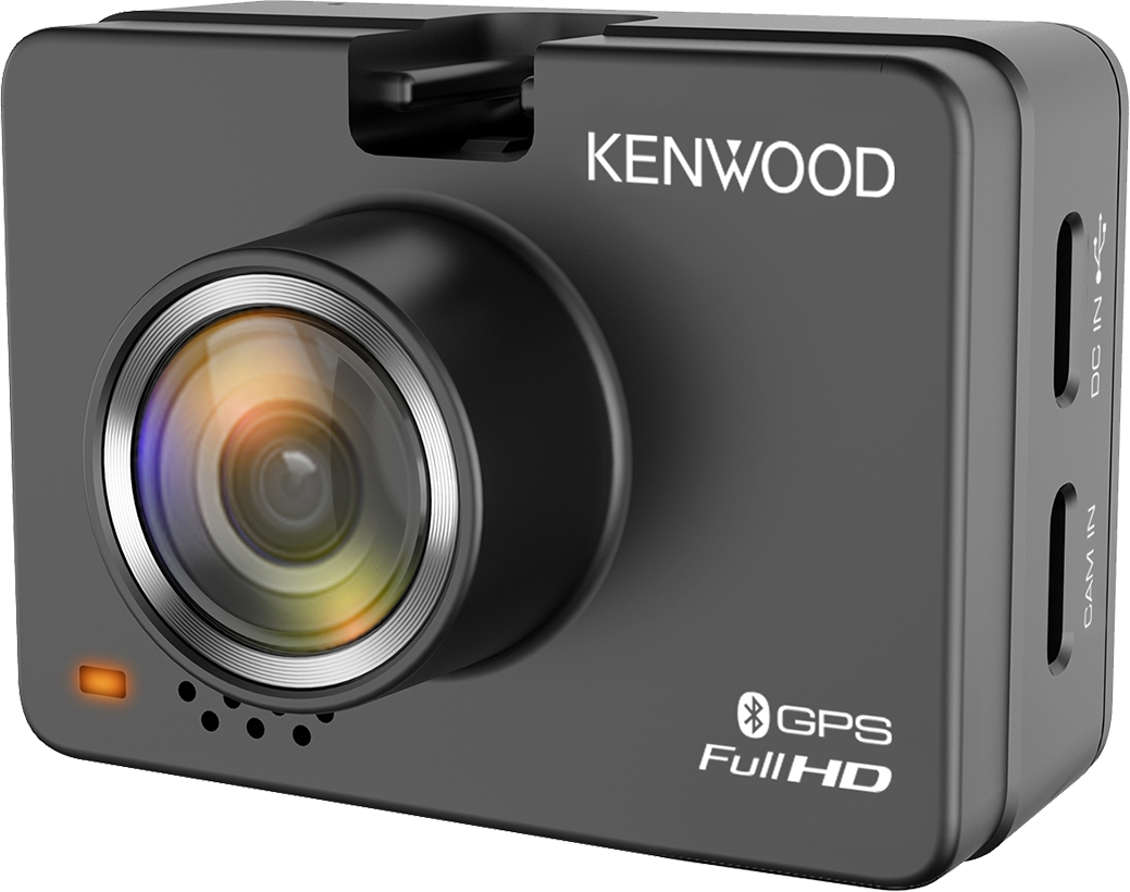 Kenwood DRV-A310W