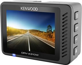 Kenwood DRV-A310W