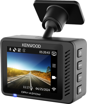 Kenwood DRV-A310W