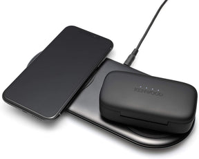 Kenwood WS-A1 auricolari  smart con Amazon Alexa integrato