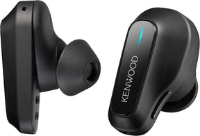 Kenwood WS-A1 auricolari  smart con Amazon Alexa integrato