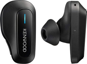 Kenwood WS-A1 auricolari  smart con Amazon Alexa integrato