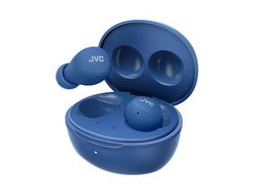 OUTLET JVC HA-A6T Auricolari Gumy Mini True Wireless