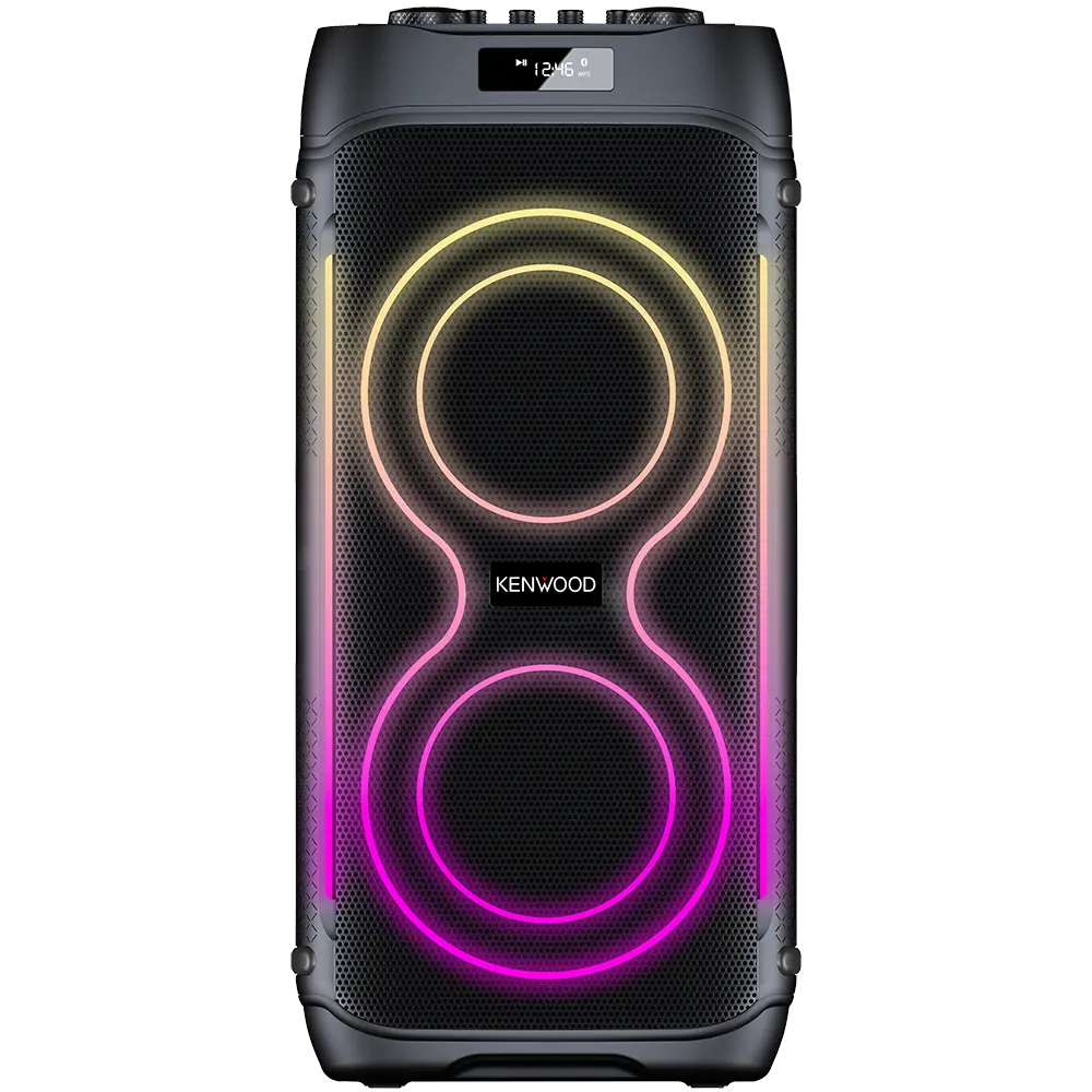 Party Speaker AS-P400BT