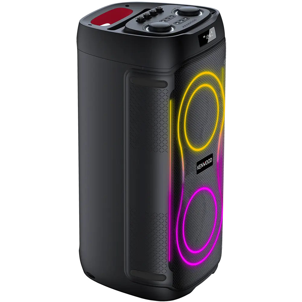 Party Speaker AS-P400BT