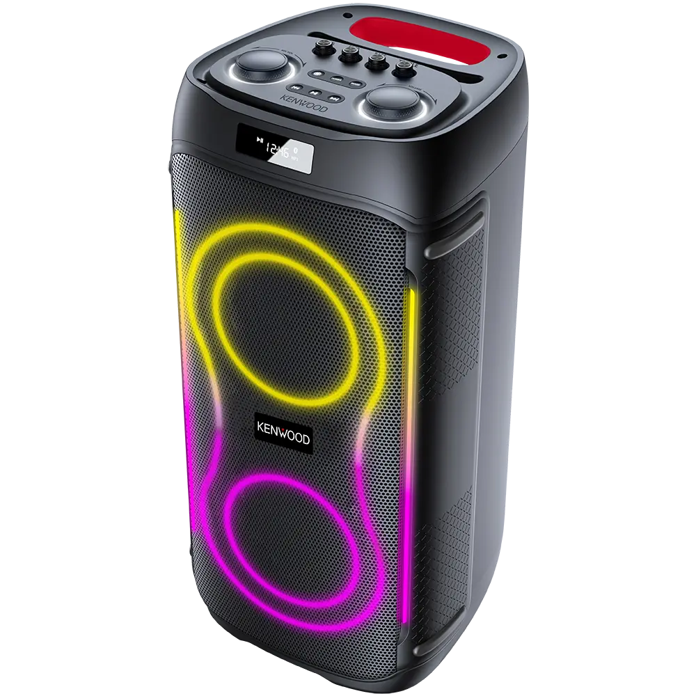 Party Speaker AS-P400BT