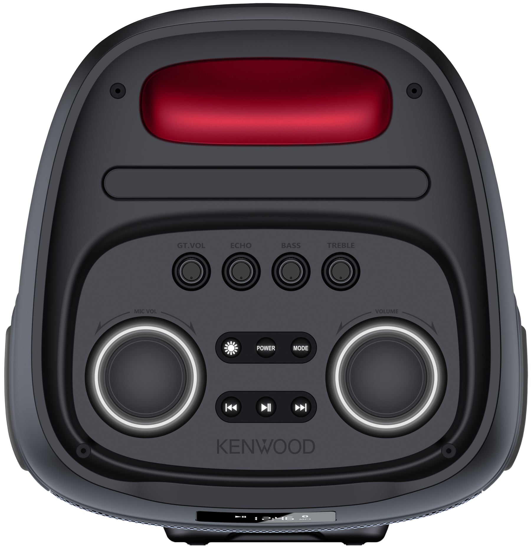 Party Speaker AS-P400BT