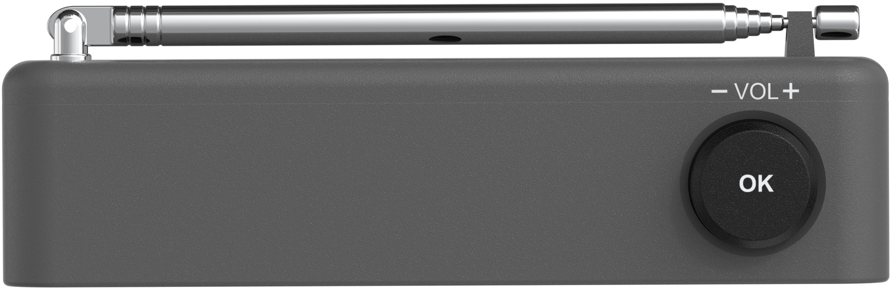 Kenwood CR-M25DAB Radio DAB + portatile