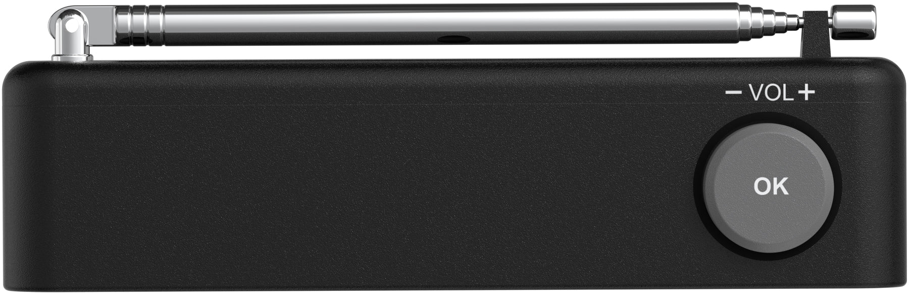 Kenwood CR-M25DAB Radio DAB + portatile