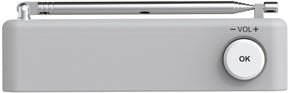Kenwood CR-M25DAB Radio DAB + portatile