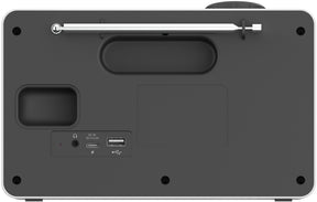 Kenwood CR-M70DAB Smart Radio con DAB+