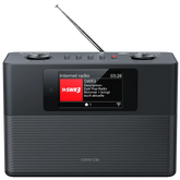 Kenwood CR-ST200S Radio Smart