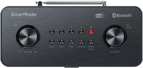 Kenwood CR-ST200S Radio Smart