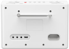 Kenwood CR-ST200S Radio Smart