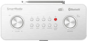 Kenwood CR-ST200S Radio Smart