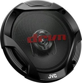 JVC CS-DR1722 - Altoparlanti 6 3/4" (17cm) 2 vie coassiali