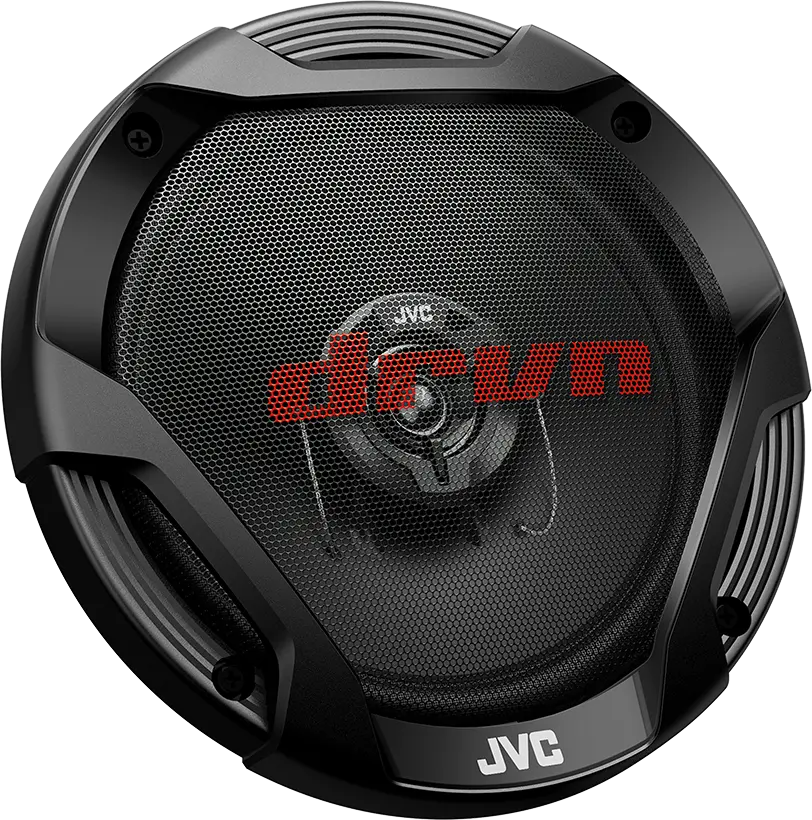 JVC CS-DR1722 - Altoparlanti 6 3/4" (17cm) 2 vie coassiali