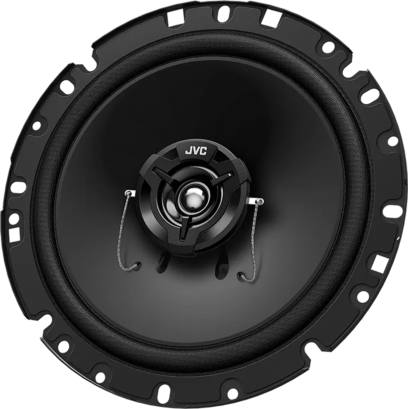 JVC CS-DR1722 - Altoparlanti 6 3/4" (17cm) 2 vie coassiali