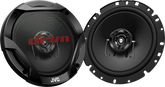 JVC CS-DR1722 - Altoparlanti 6 3/4" (17cm) 2 vie coassiali