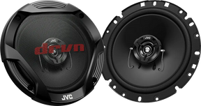 JVC CS-DR1722 - Altoparlanti 6 3/4" (17cm) 2 vie coassiali