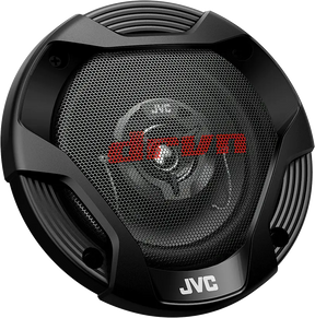 JVC CS-DR422 - Altoparlanti 4" (10cm) 2 vie coassiali
