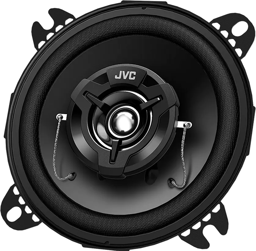 JVC CS-DR422 - Altoparlanti 4" (10cm) 2 vie coassiali