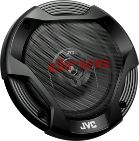 JVC CS-DR522 - Altoparlanti 5 1/4" (13cm) 2 vie coassiali