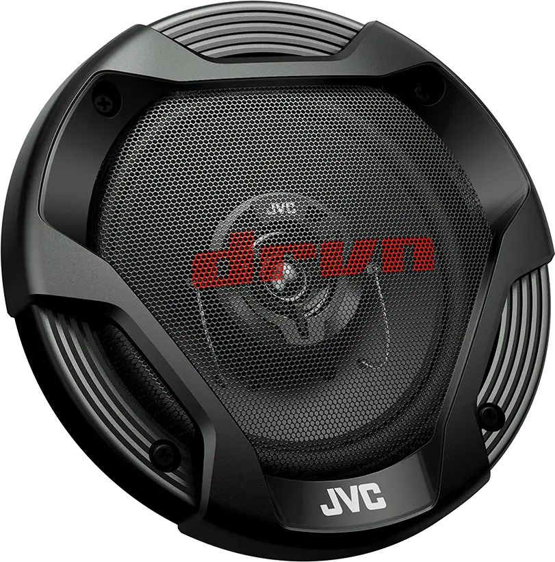 JVC CS-DR522 - Altoparlanti 5 1/4" (13cm) 2 vie coassiali