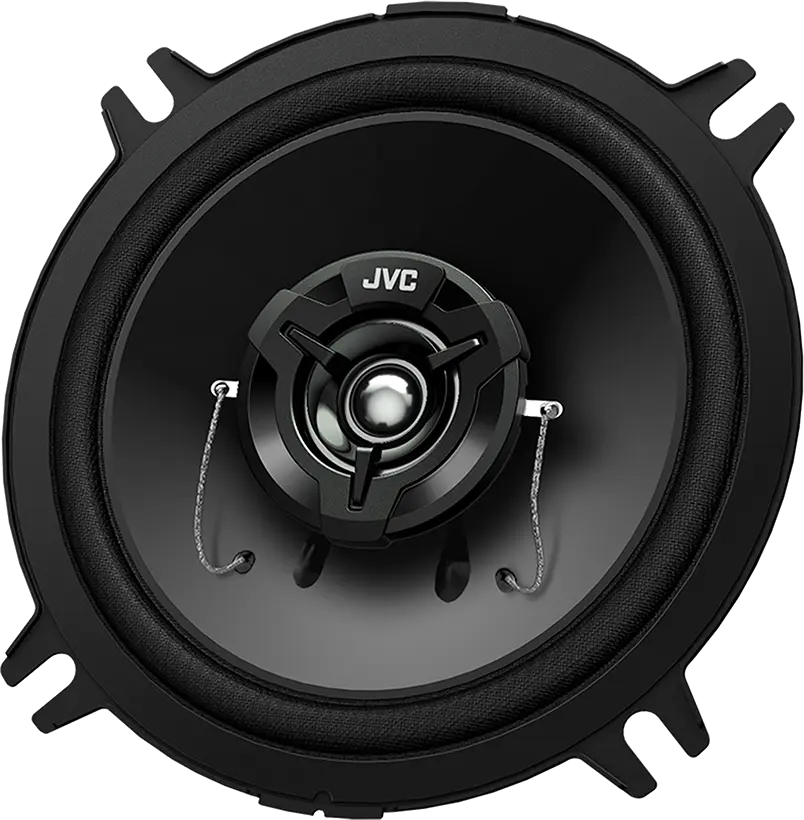 JVC CS-DR522 - Altoparlanti 5 1/4" (13cm) 2 vie coassiali