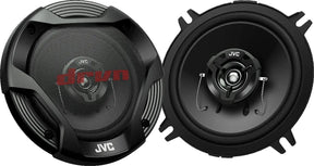 JVC CS-DR522 - Altoparlanti 5 1/4" (13cm) 2 vie coassiali