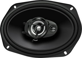 JVC CS-DR6932 - Altoparlanti 6x9" (15x23cm) 3 vie coassiali