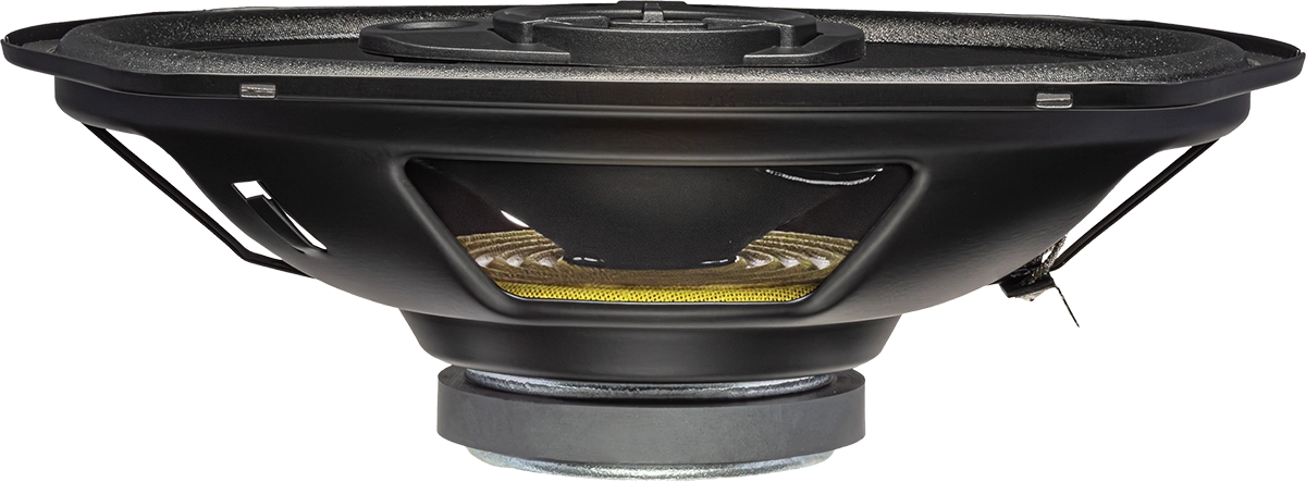 JVC CS-DR6932 - Altoparlanti 6x9" (15x23cm) 3 vie coassiali