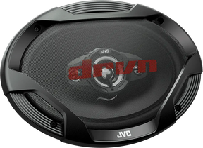 JVC CS-DR6942 - Altoparlanti 6x9" (15x23cm) 4 vie coassiali