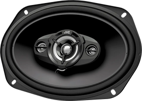 JVC CS-DR6942 - Altoparlanti 6x9" (15x23cm) 4 vie coassiali