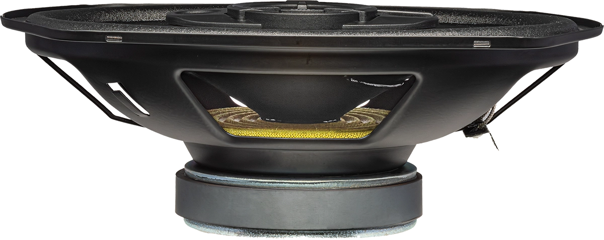 JVC CS-DR6942 - Altoparlanti 6x9" (15x23cm) 4 vie coassiali